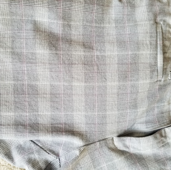 Gap signature skinny ankle pin stripe pants - Picture 5 of 5